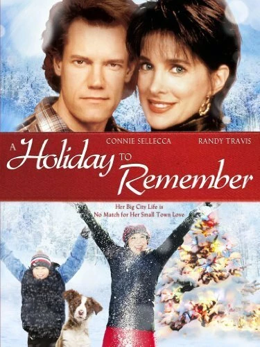 Постер A Holiday to Remember