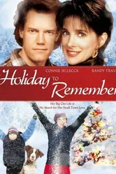 A Holiday to Remember постер