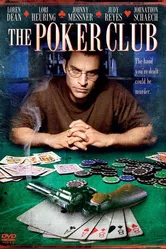 Покерный клуб 2008 постер