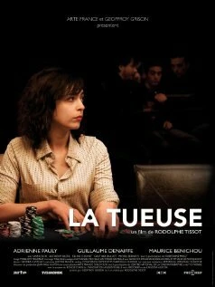 Постер La tueuse