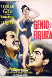 Genio y figura постер