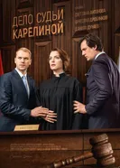 Дело судьи Карелиной 2016 постер