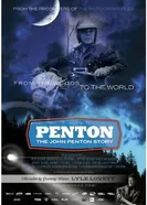 Penton: The John Penton Story постер