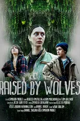 Raised by Wolves 2019 постер