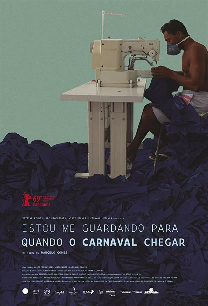 Постер Waiting for the Carnival