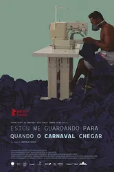 Waiting for the Carnival постер