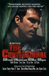 Постер The Confessional 2009
