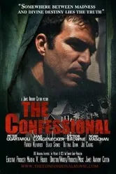 The Confessional 2009 постер