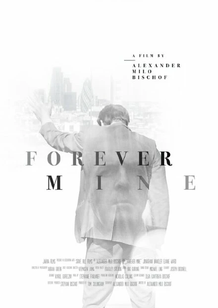 Постер Forever Mine 2015
