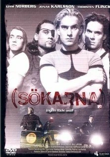 Постер (Sökarna)