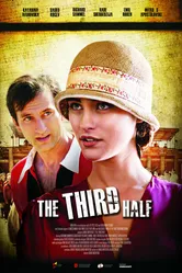Третий тайм 2012 постер
