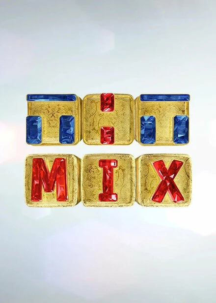 Постер ТНТ.MIX 2013