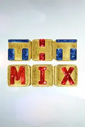 ТНТ.MIX 2013 постер