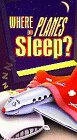 Постер Where Do Planes Sleep?
