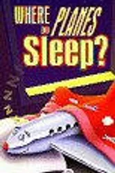 Where Do Planes Sleep? постер