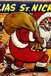 Alias St. Nick постер