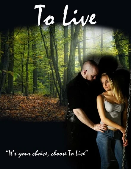 Постер To Live 2015