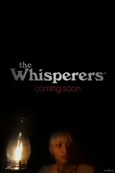 The Whisperers постер