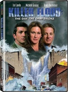 Постер Смертельный поток 2003