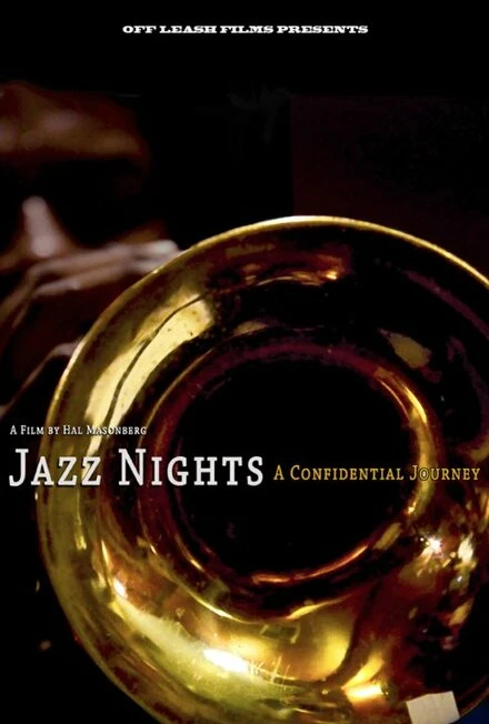 Постер Jazz Nights: A Confidential Journey