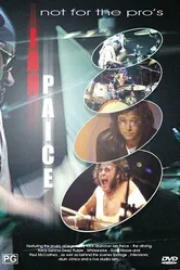 Ian Paice: Not for the Pro's постер