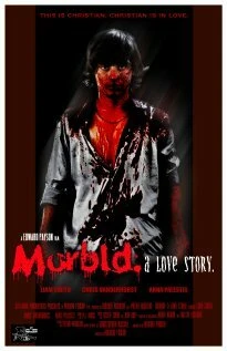 Постер Morbid: A Love Story