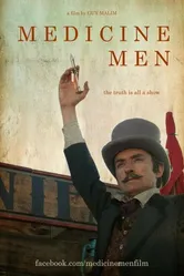 Medicine Men 2012 постер