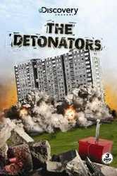 The Detonators постер