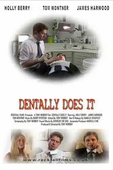 Dentally Does It постер