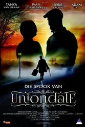 Die Spook van Uniondale постер