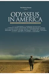 Odysseus in America постер