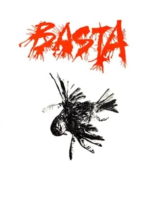 Постер Бастион 1969