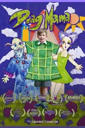 Drag Mama постер