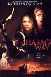 Harm's Way 2008 постер