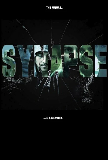 Постер Synapse 2021