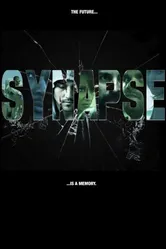 Synapse 2021 постер