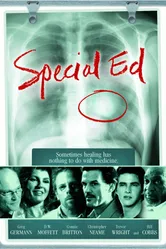 Special Ed 2005 постер