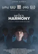 The Devil's Harmony постер
