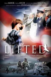 Взлет 2010 постер