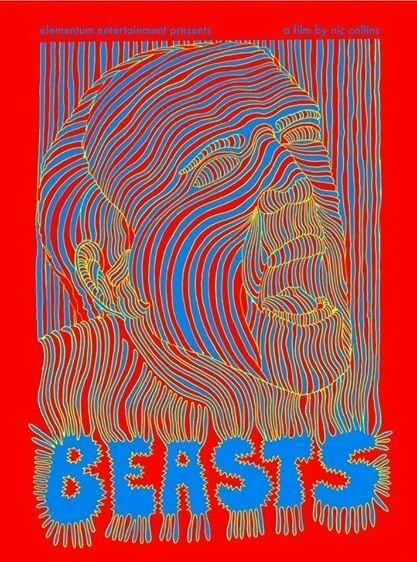 Постер Beasts 2014