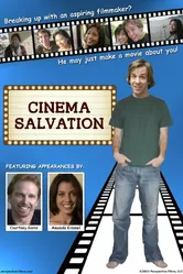Cinema Salvation постер