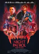 Night Patrol постер