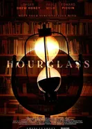 Hourglass, Швейцария постер