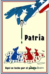 Patria 2020 постер