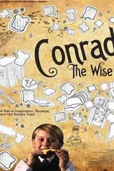 Conrad the Wise постер