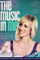 The Music in Me постер
