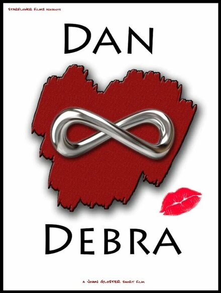 Постер Dan and Debra