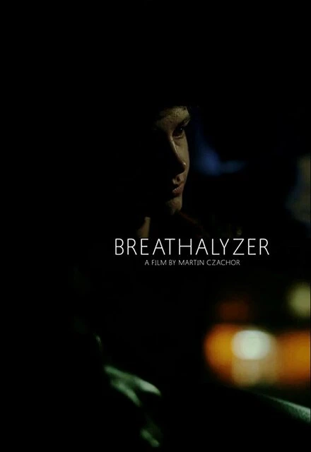 Постер Breathalyzer