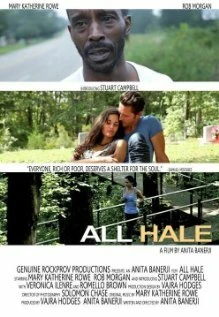 Постер All Hale