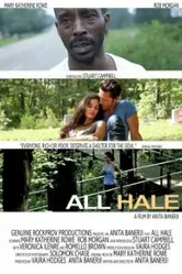 All Hale постер
